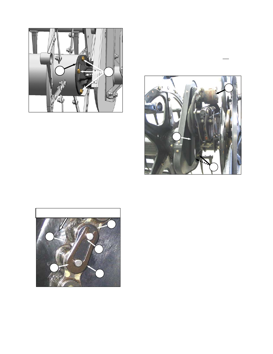 MacDon FD70 for Combine Operators User Manual | Page 200 / 246