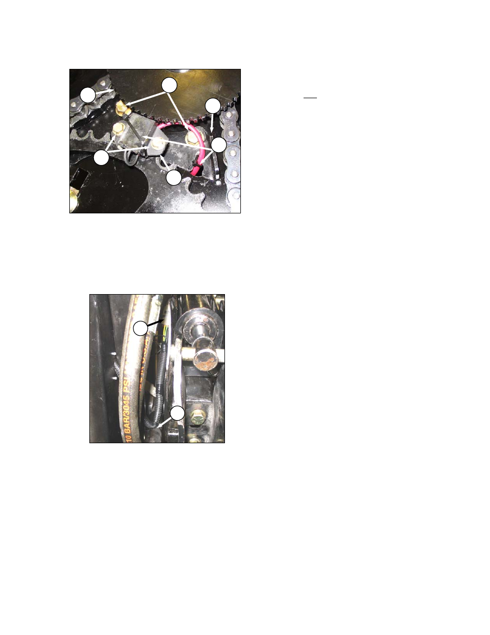 MacDon FD70 for Combine Operators User Manual | Page 209 / 246
