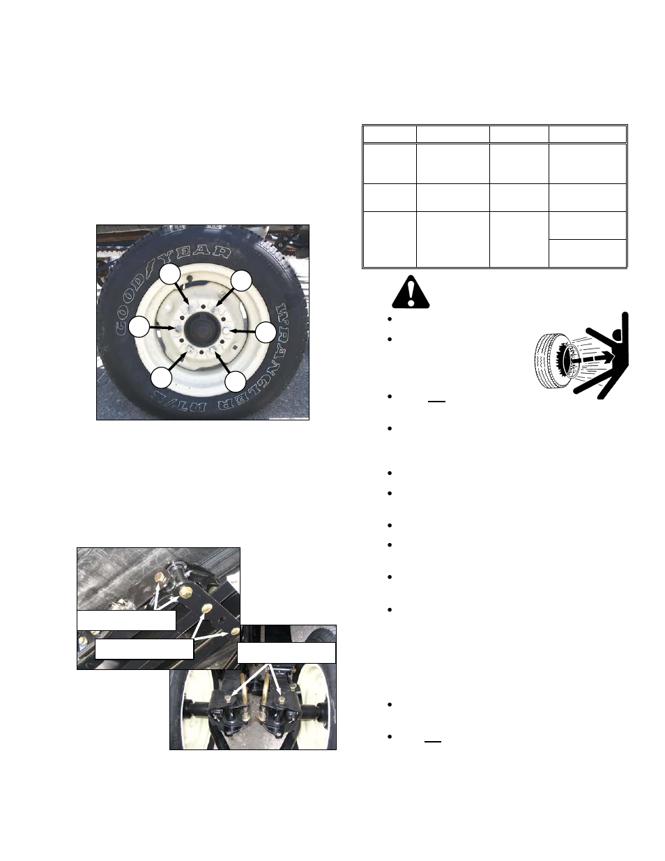 Warning, 16 transport system | MacDon FD70 for Combine Operators User Manual | Page 219 / 246