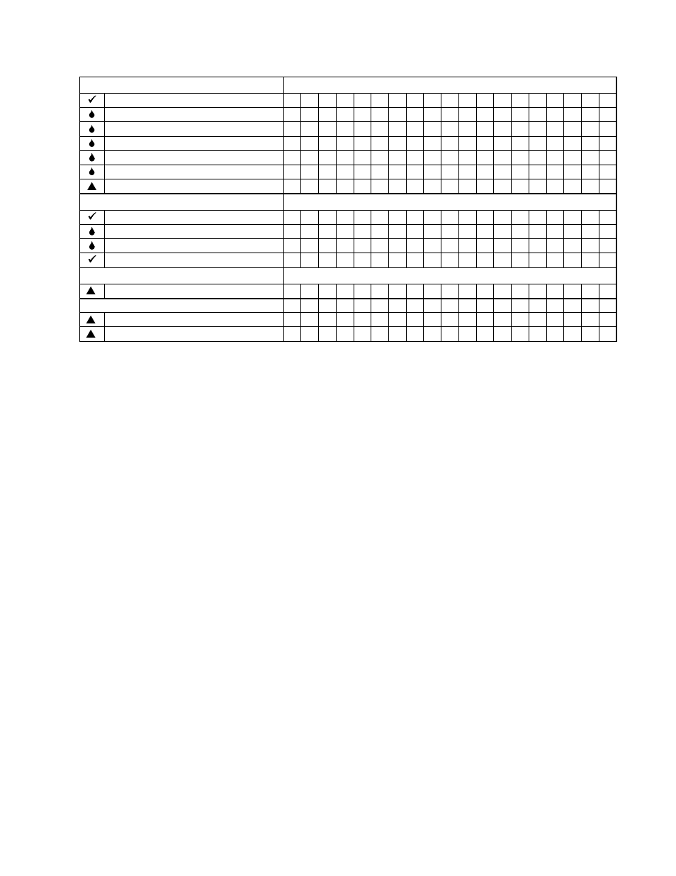 MacDon FD70 for Combine Operators User Manual | Page 223 / 246