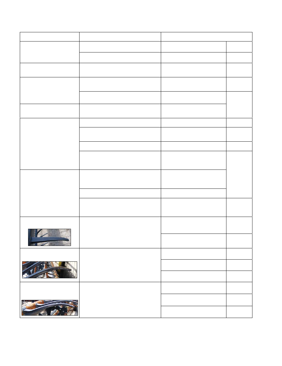 MacDon FD70 for Combine Operators User Manual | Page 228 / 246