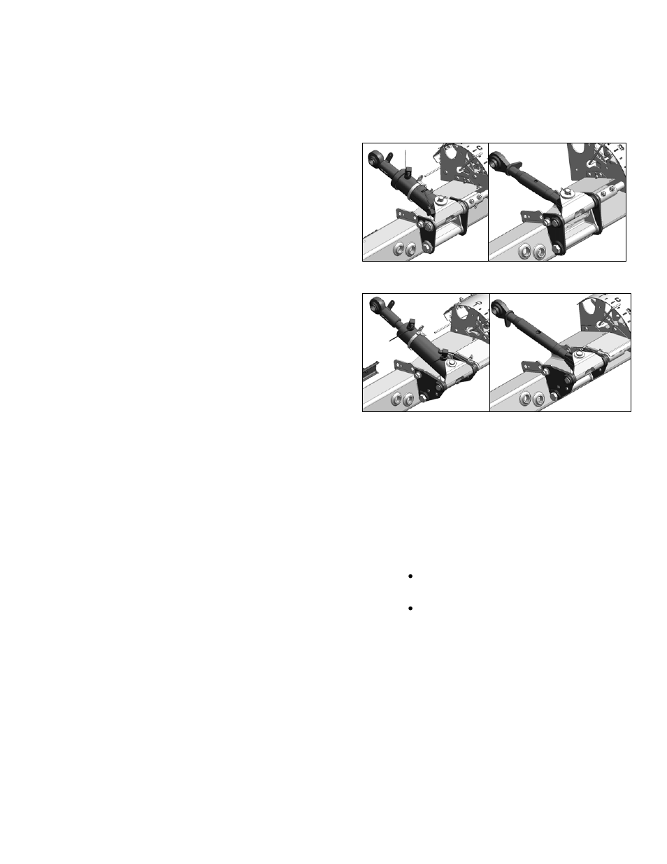 7 header attachment / detachment | MacDon FD70 for Combine Operators User Manual | Page 29 / 246