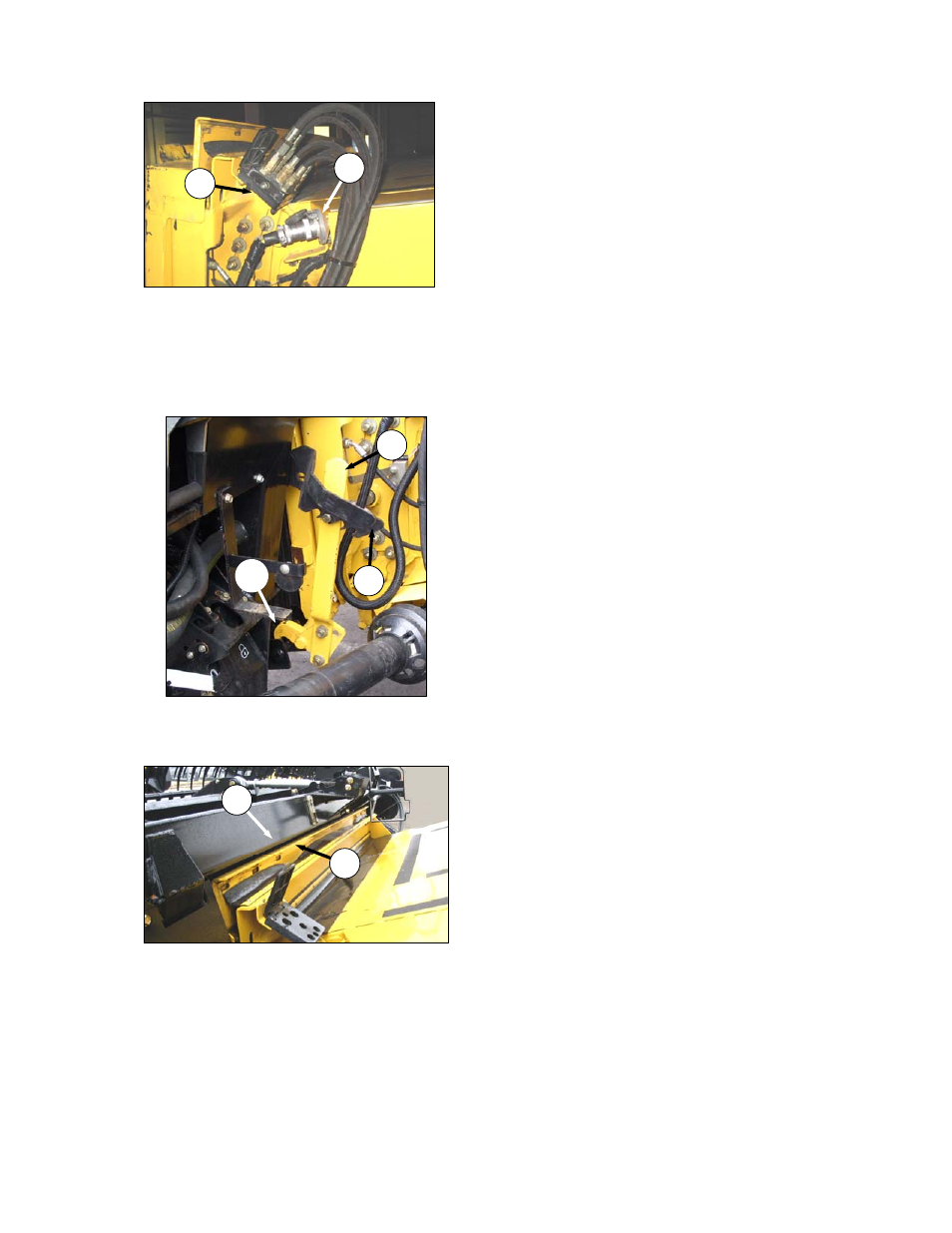 MacDon FD70 for Combine Operators User Manual | Page 59 / 246