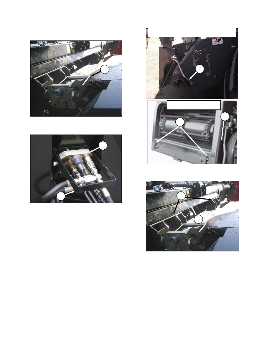 MacDon FD70 for Combine Operators User Manual | Page 64 / 246