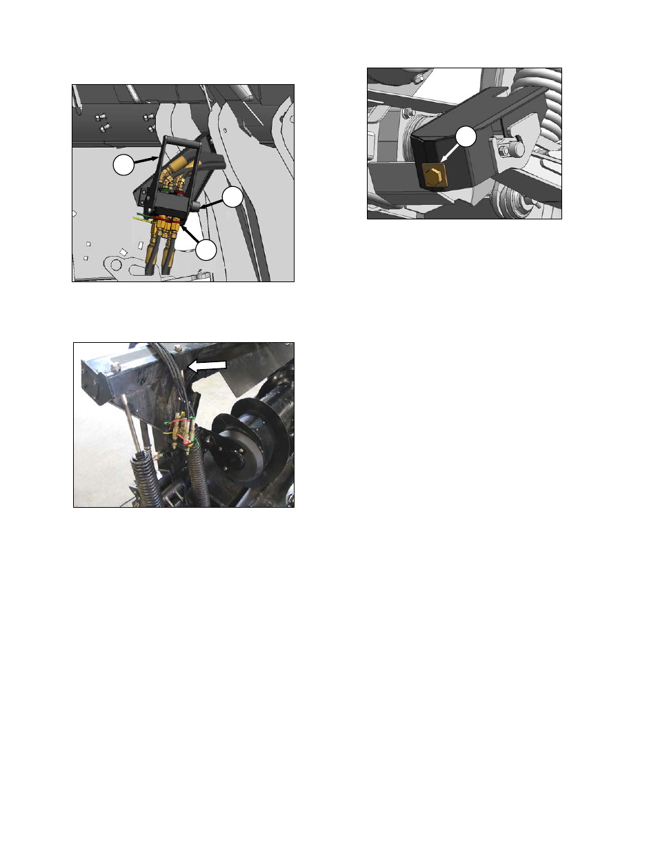MacDon FD70 for Combine Operators User Manual | Page 76 / 246