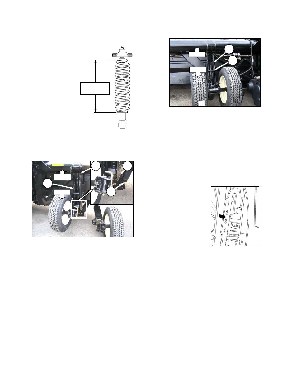 MacDon FD70 for Combine Operators User Manual | Page 92 / 246