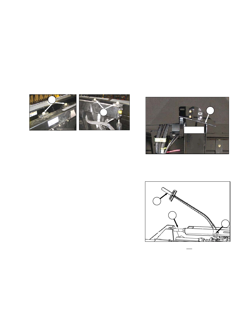 MacDon FD70 for Combine Operators User Manual | Page 97 / 246