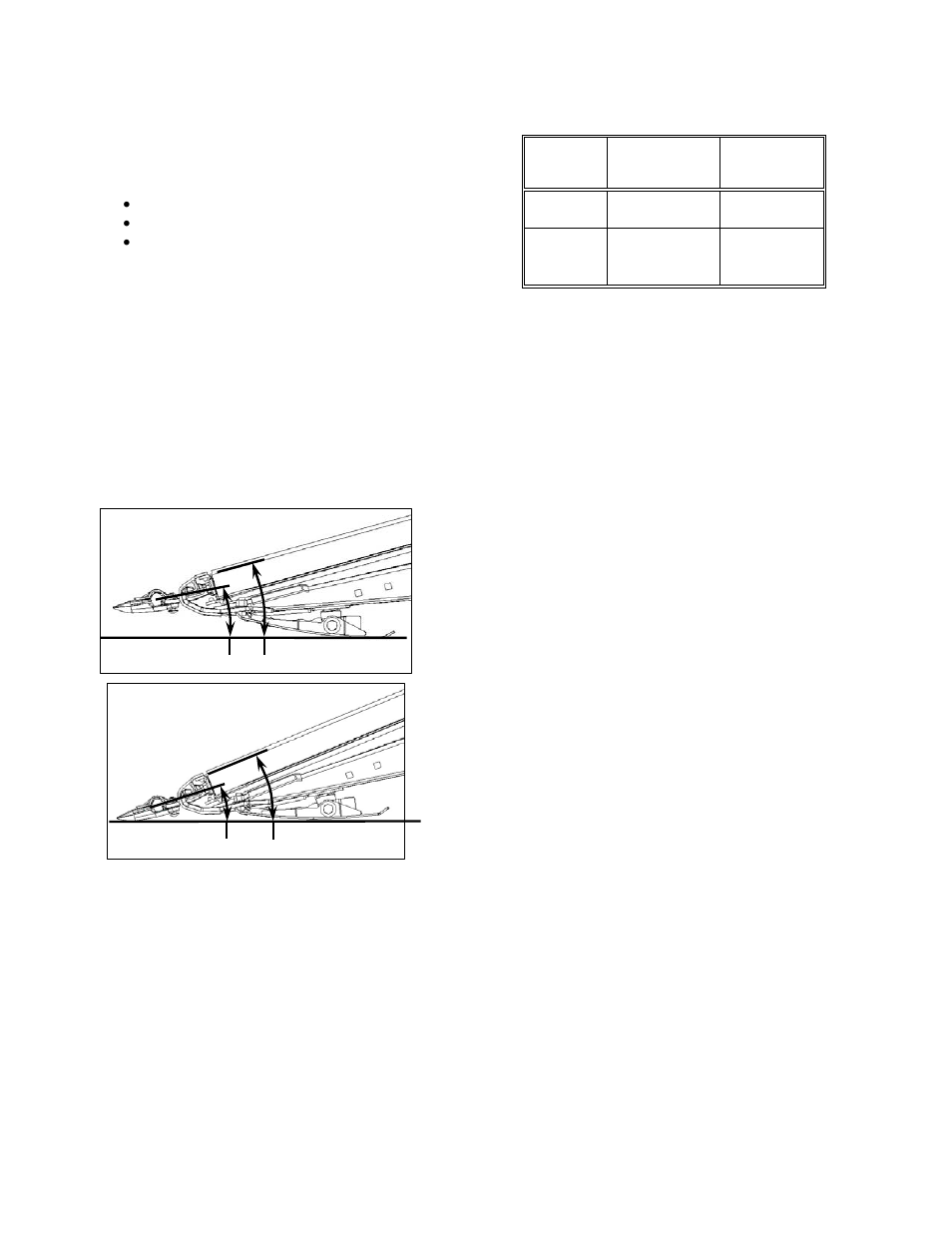 MacDon FD70 for Combine Operators User Manual | Page 98 / 246