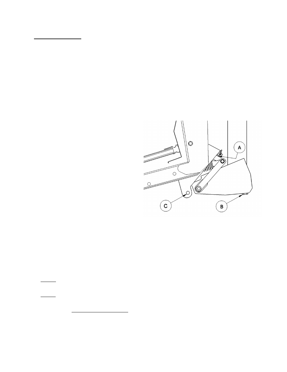 Operation | MacDon 872 Combine Adapter User Manual | Page 15 / 72