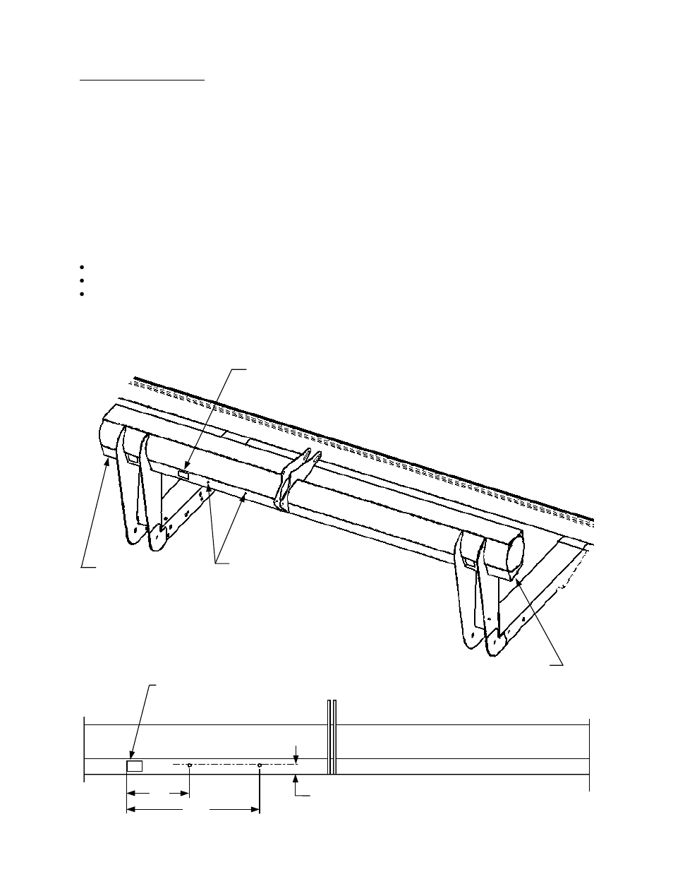 Assembly | MacDon 872 Combine Adapter User Manual | Page 35 / 72