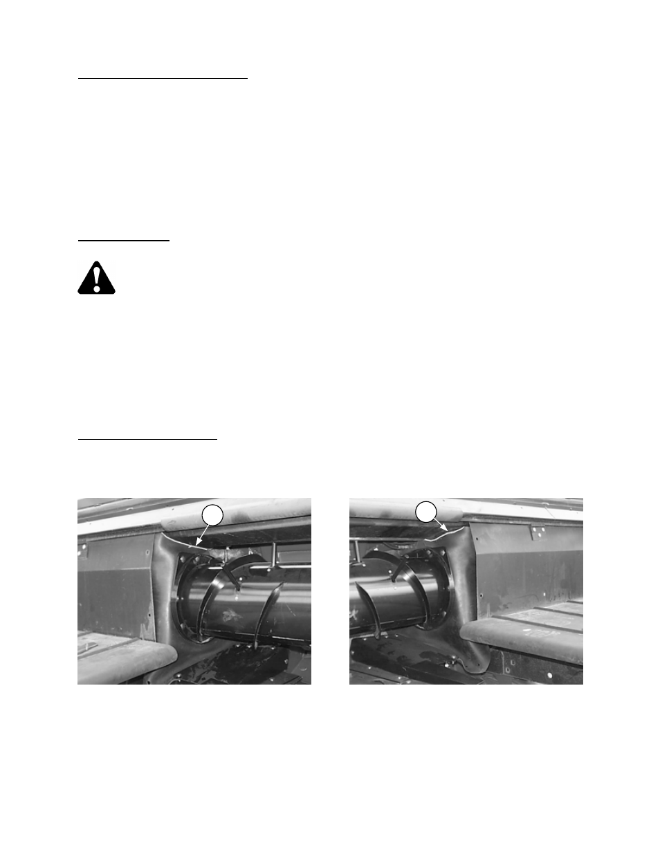 Assembly | MacDon 872 Combine Adapter User Manual | Page 36 / 72