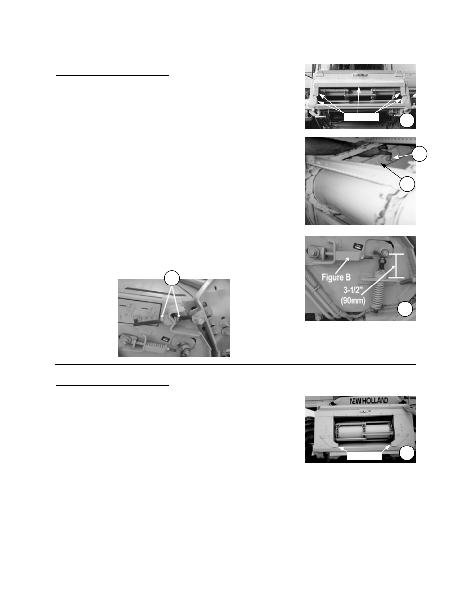 MacDon 872 Combine Adapter User Manual | Page 59 / 72