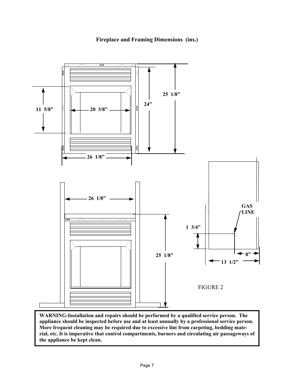 New Buck Corporation FP-BR-10-ZC User Manual | Page 9 / 38