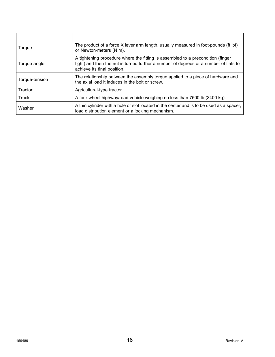 MacDon PW8 Pick-Up Header User Manual | Page 26 / 196