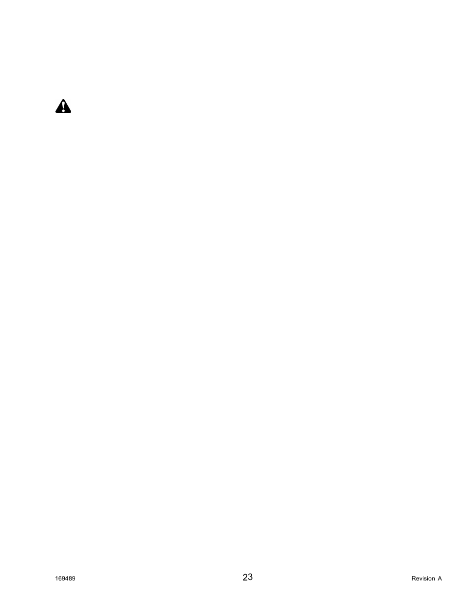 3operation, 1owner/operator responsibilities, Operation | Owner/operator responsibilities, 1 owner/operator responsibilities, Caution | MacDon PW8 Pick-Up Header User Manual | Page 31 / 196