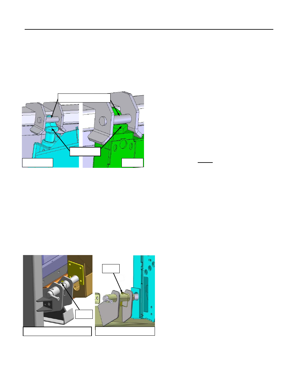 MacDon PW7 Pick-Up Header User Manual | Page 22 / 91