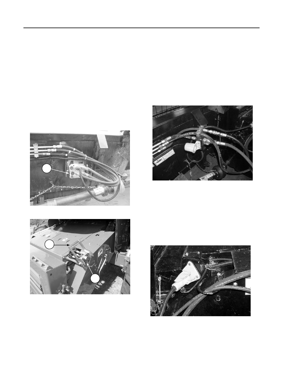 MacDon PW7 Pick-Up Header User Manual | Page 24 / 91