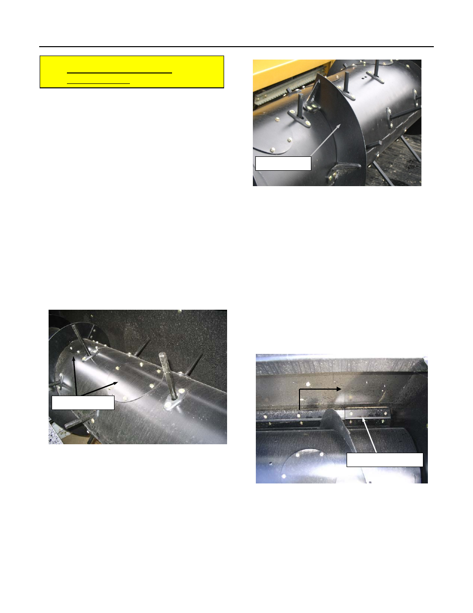 MacDon PW7 Pick-Up Header User Manual | Page 27 / 91