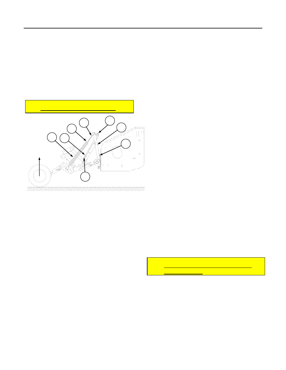 MacDon PW7 Pick-Up Header User Manual | Page 31 / 91