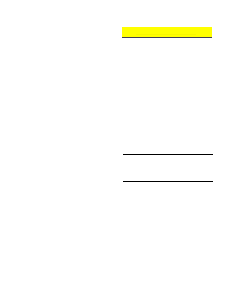Attention | MacDon PW7 Pick-Up Header User Manual | Page 45 / 91