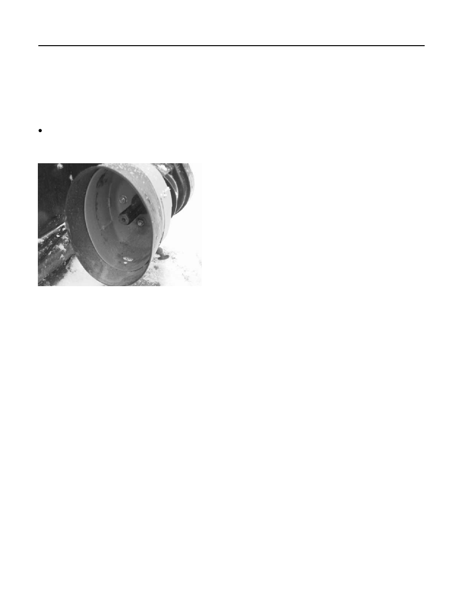 MacDon PW7 Pick-Up Header User Manual | Page 48 / 91