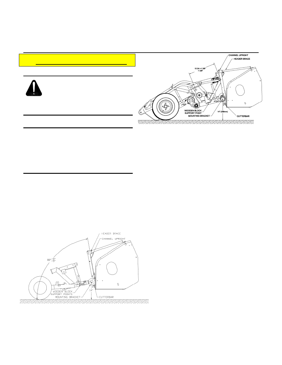 MacDon PW7 Pick-Up Header User Manual | Page 52 / 91