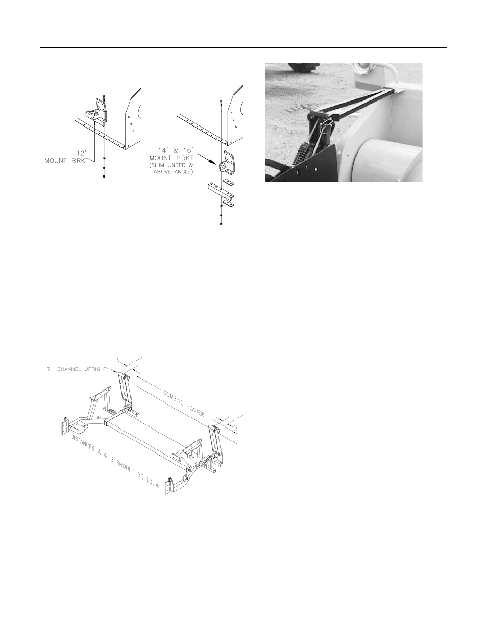 MacDon PW7 Pick-Up Header User Manual | Page 53 / 91