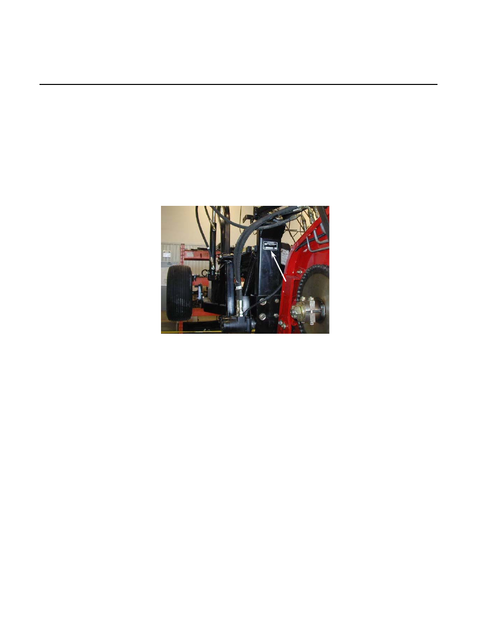 MacDon PW7 Pick-Up Header User Manual | Page 7 / 91