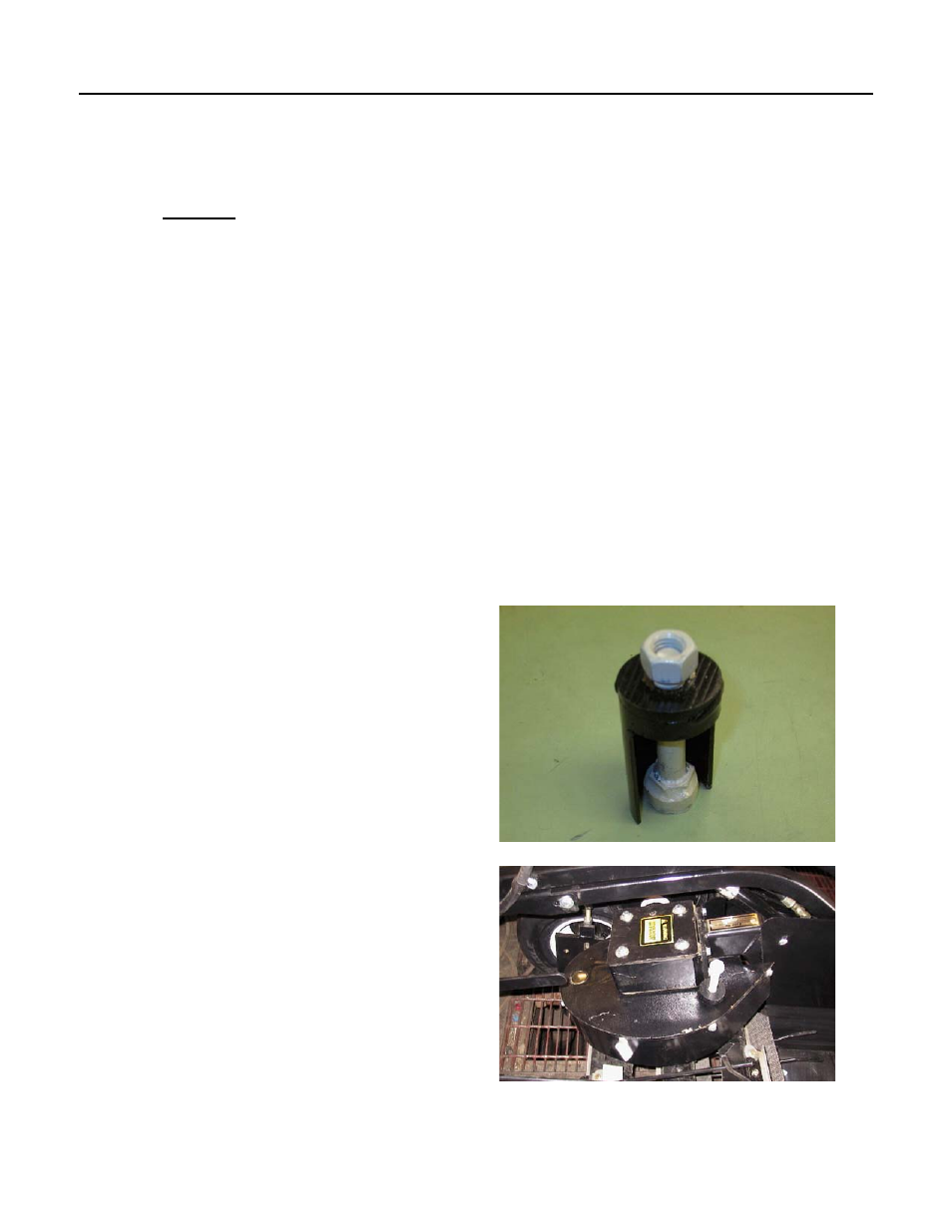 MacDon PW7 Pick-Up Header User Manual | Page 72 / 91
