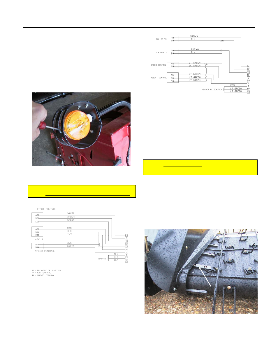 MacDon PW7 Pick-Up Header User Manual | Page 79 / 91