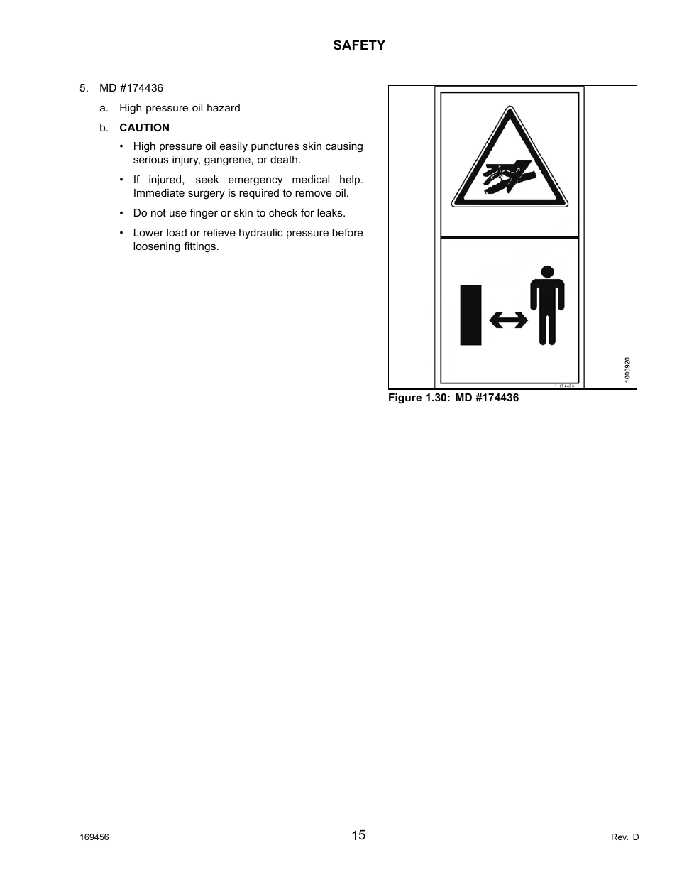 MacDon R85 Rotary Disc 16 Foot Pull-Type User Manual | Page 25 / 244