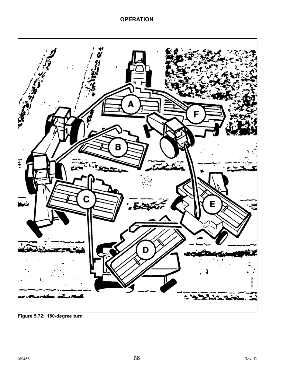 MacDon R85 Rotary Disc 16 Foot Pull-Type User Manual | Page 78 / 244