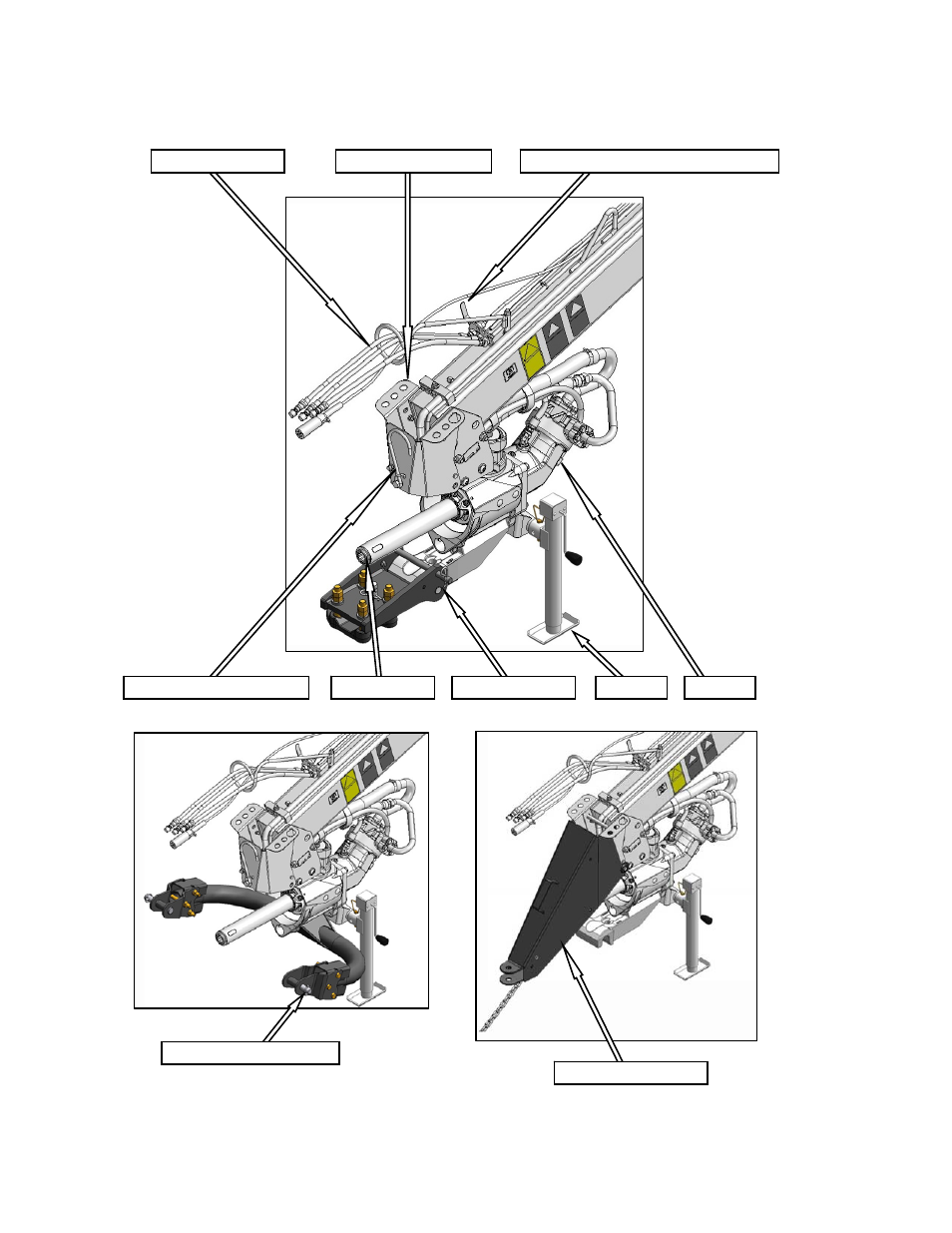 General | MacDon R85 Rotary Disc 13 Foot User Manual | Page 20 / 123