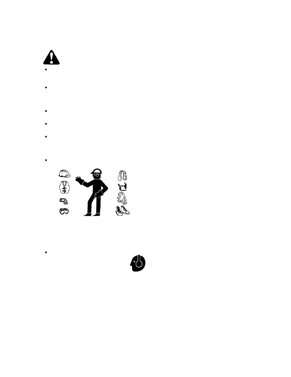 Caution | MacDon R85 Rotary Disc 13 Foot User Manual | Page 29 / 123