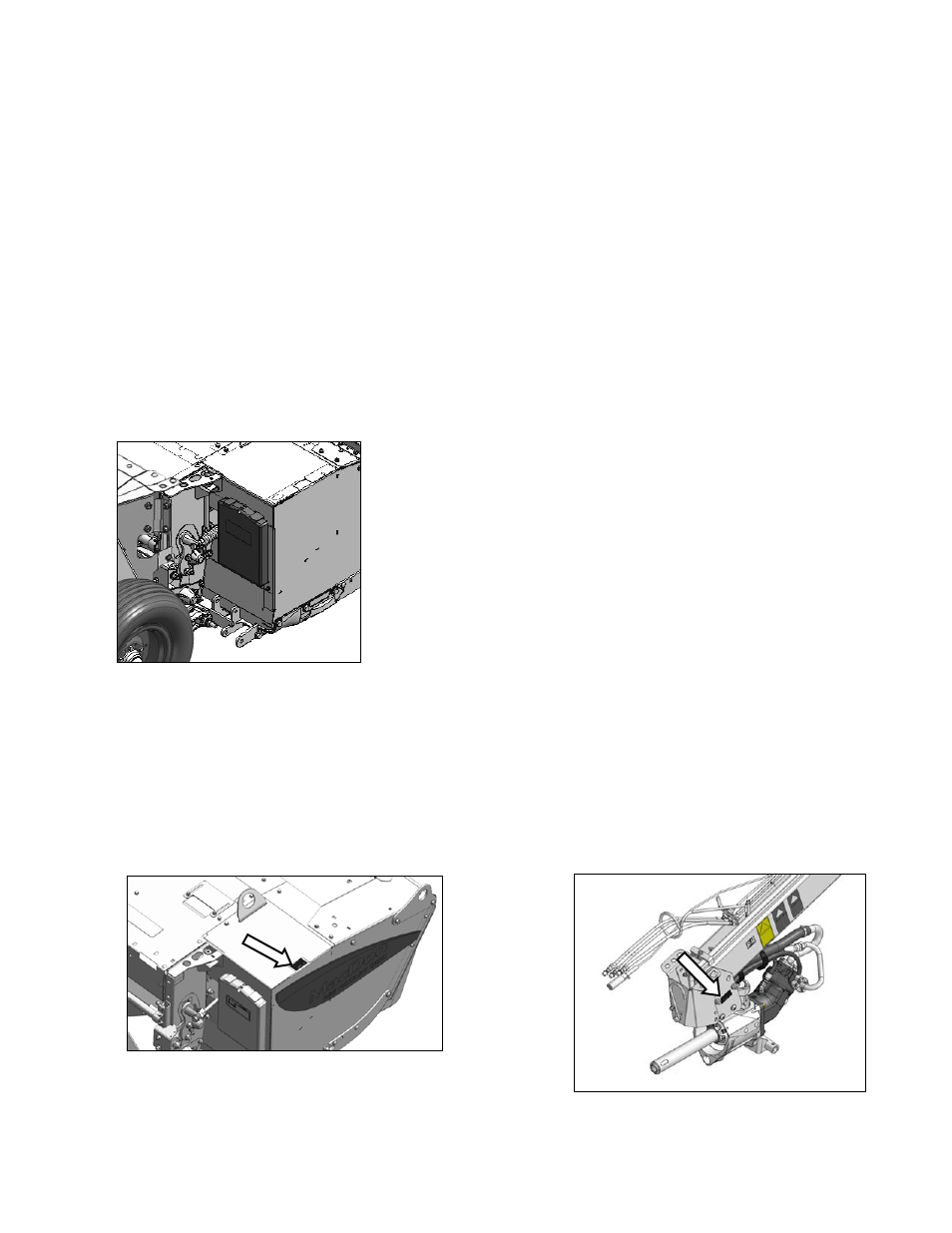 1 introduction | MacDon R85 Rotary Disc 13 Foot User Manual | Page 3 / 123