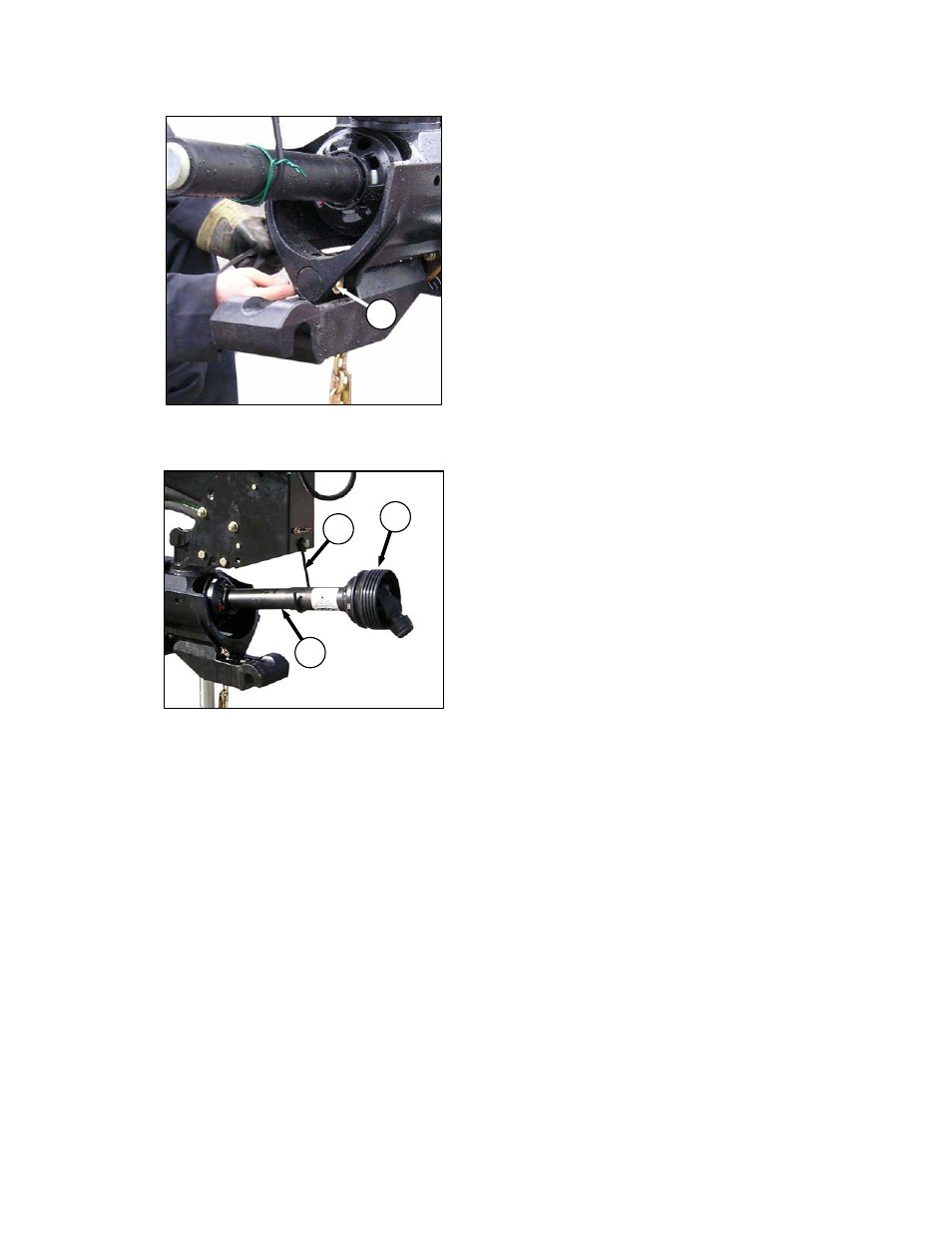 MacDon R85 Rotary Disc 13 Foot User Manual | Page 31 / 123