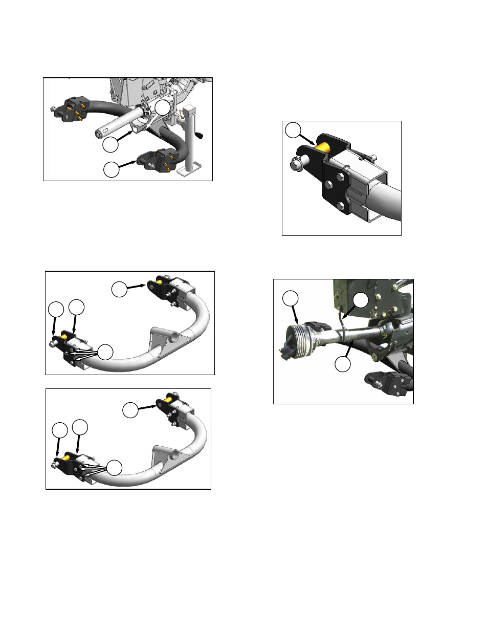 MacDon R85 Rotary Disc 13 Foot User Manual | Page 32 / 123