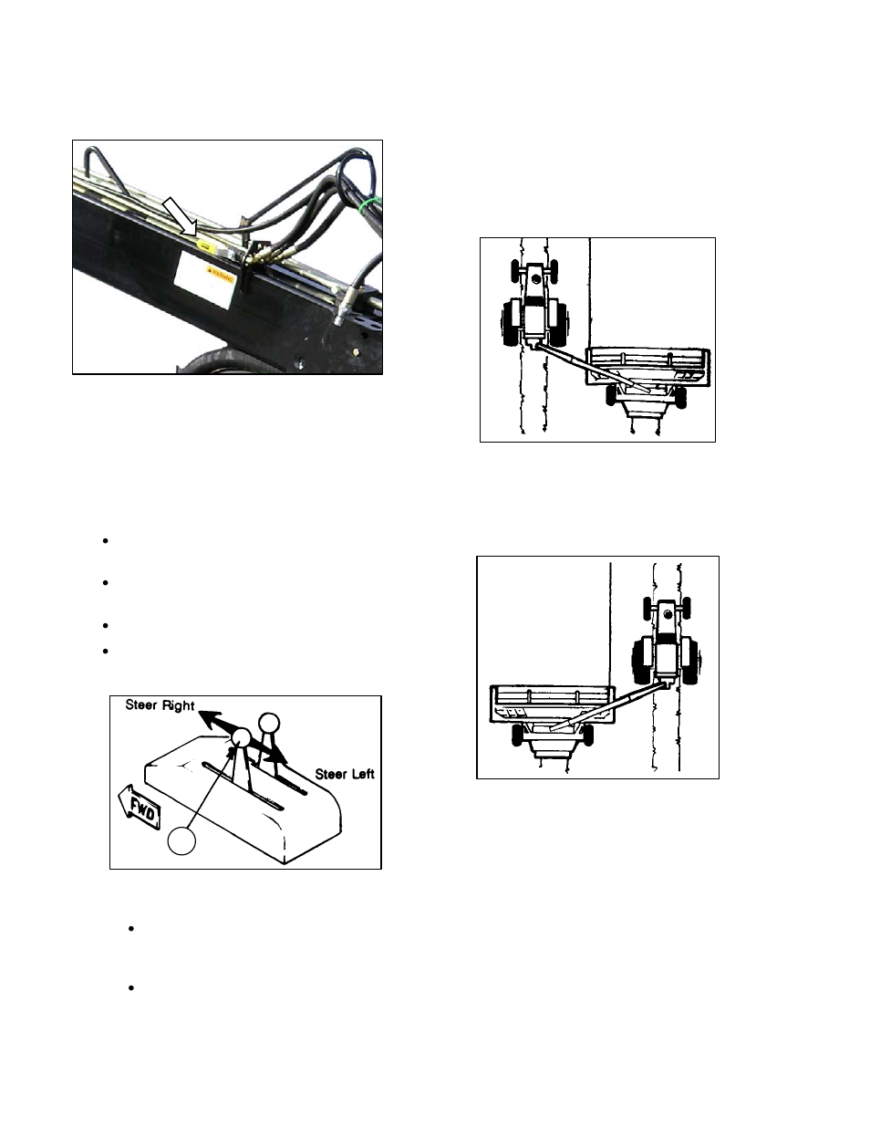 MacDon R85 Rotary Disc 13 Foot User Manual | Page 40 / 123