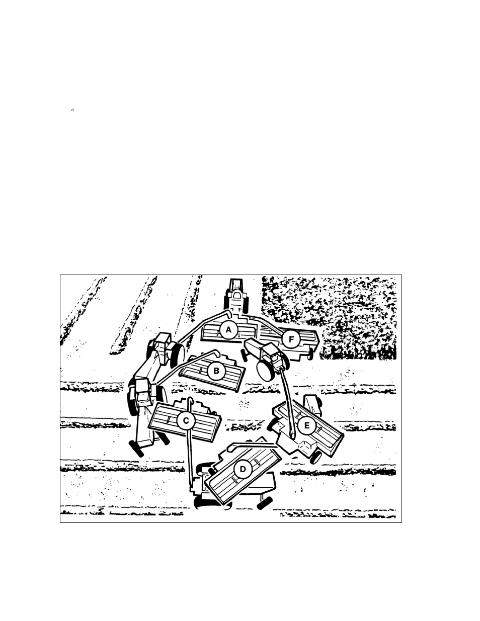 MacDon R85 Rotary Disc 13 Foot User Manual | Page 42 / 123