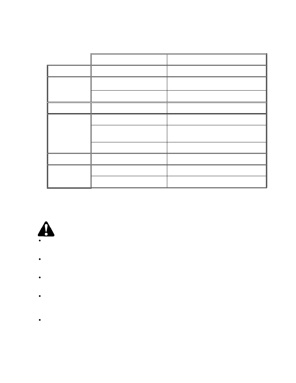 Caution | MacDon R85 Rotary Disc 13 Foot User Manual | Page 73 / 123