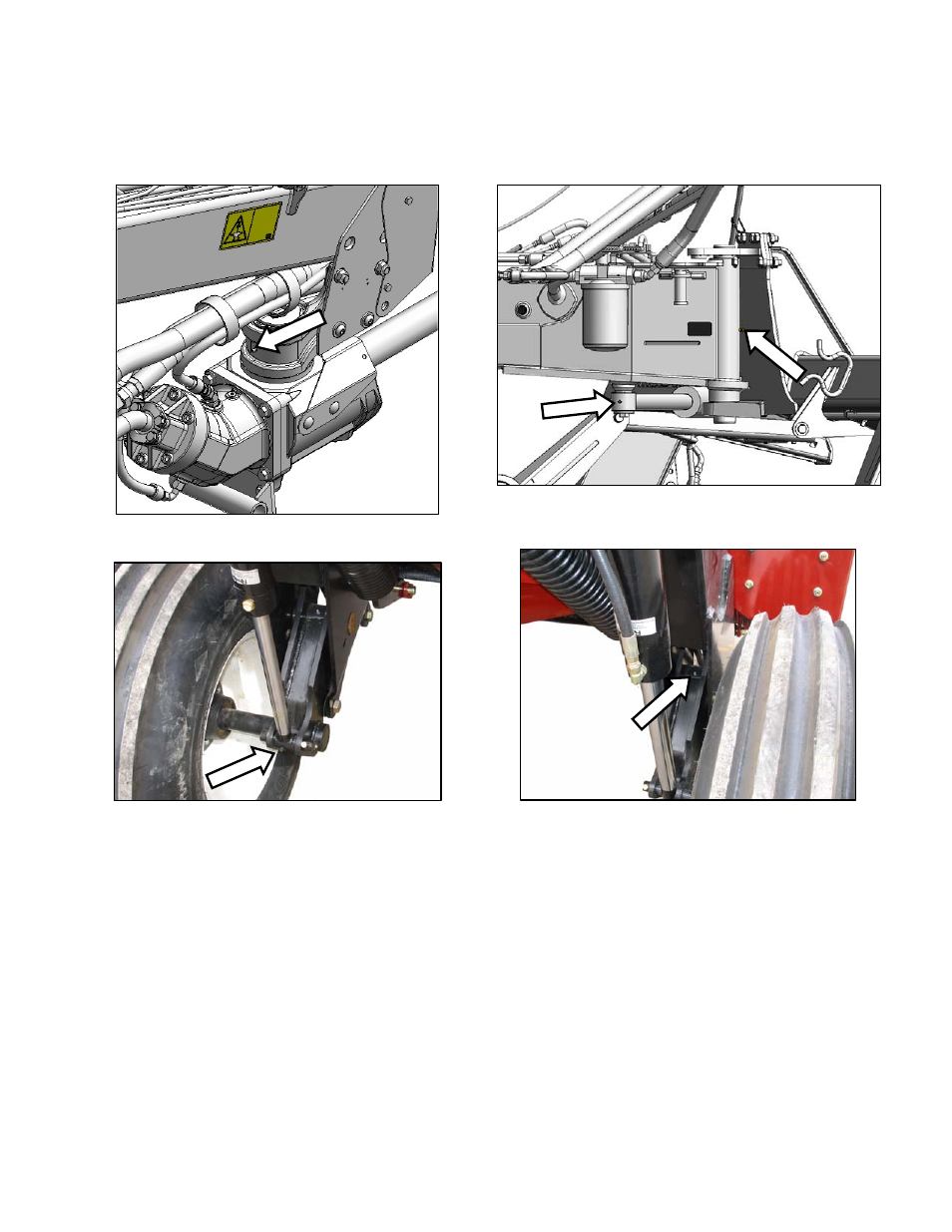 MacDon R85 Rotary Disc 13 Foot User Manual | Page 77 / 123