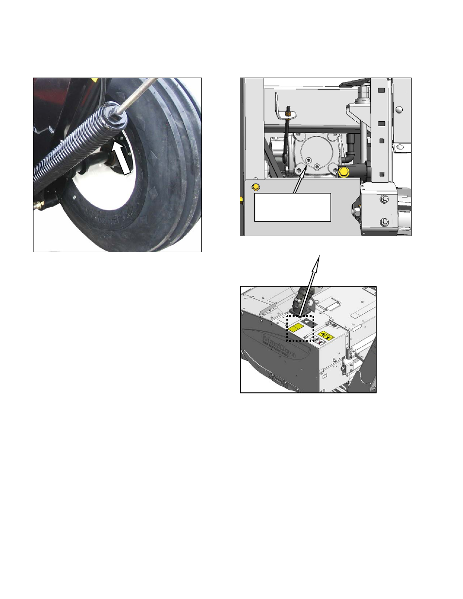 MacDon R85 Rotary Disc 13 Foot User Manual | Page 78 / 123