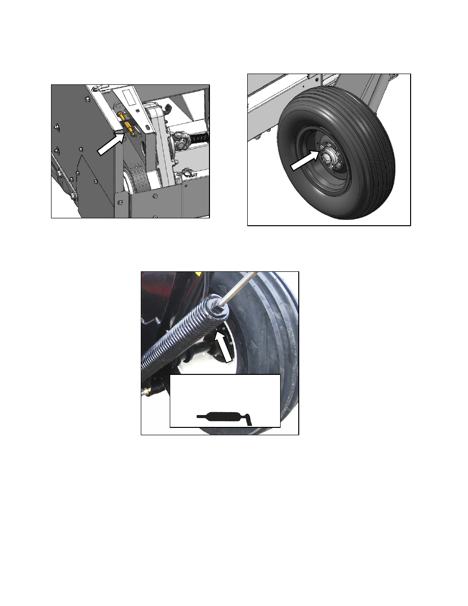 MacDon R85 Rotary Disc 13 Foot User Manual | Page 79 / 123