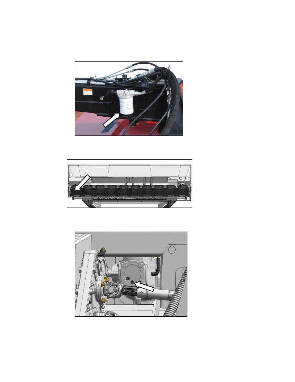 MacDon R85 Rotary Disc 13 Foot User Manual | Page 80 / 123