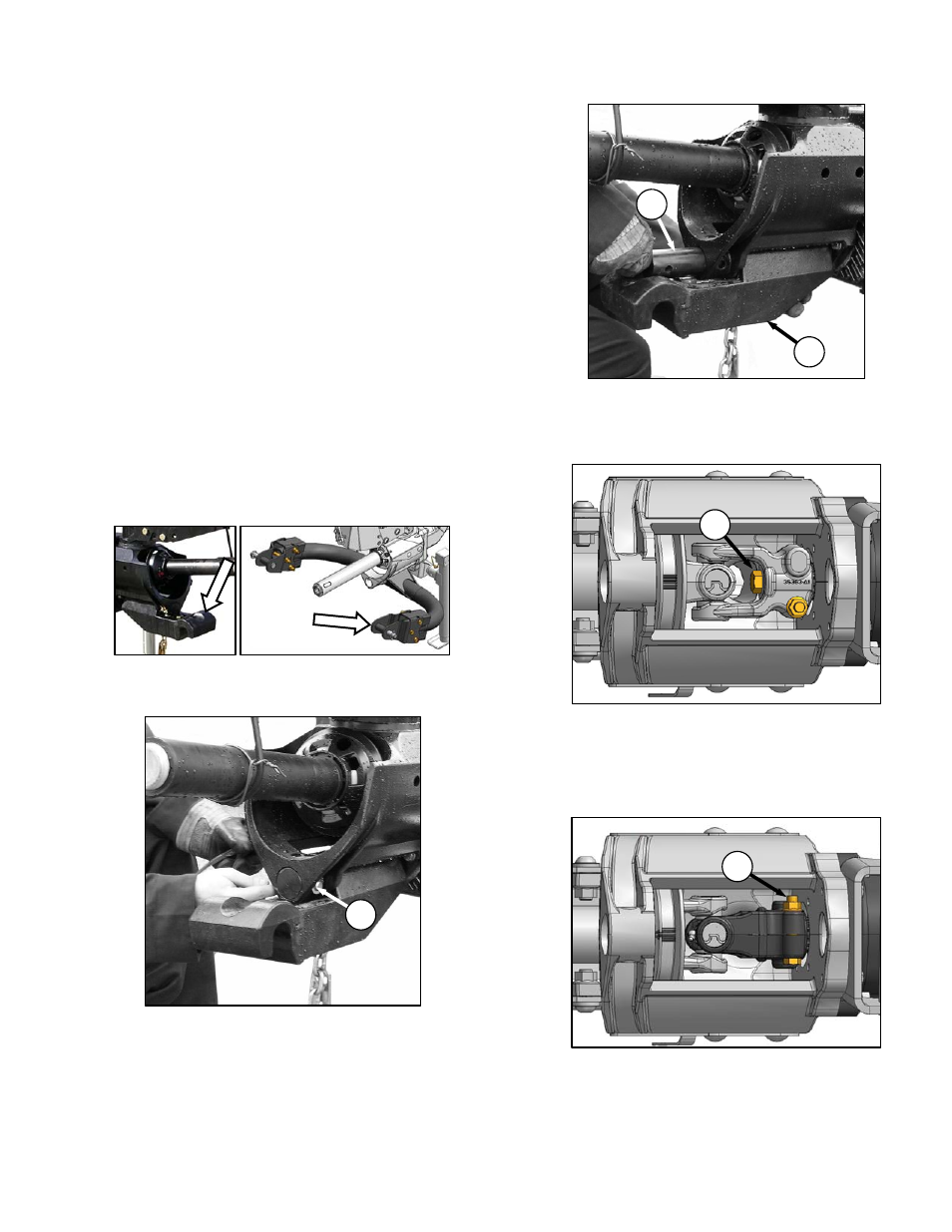 MacDon R85 Rotary Disc 13 Foot User Manual | Page 95 / 123