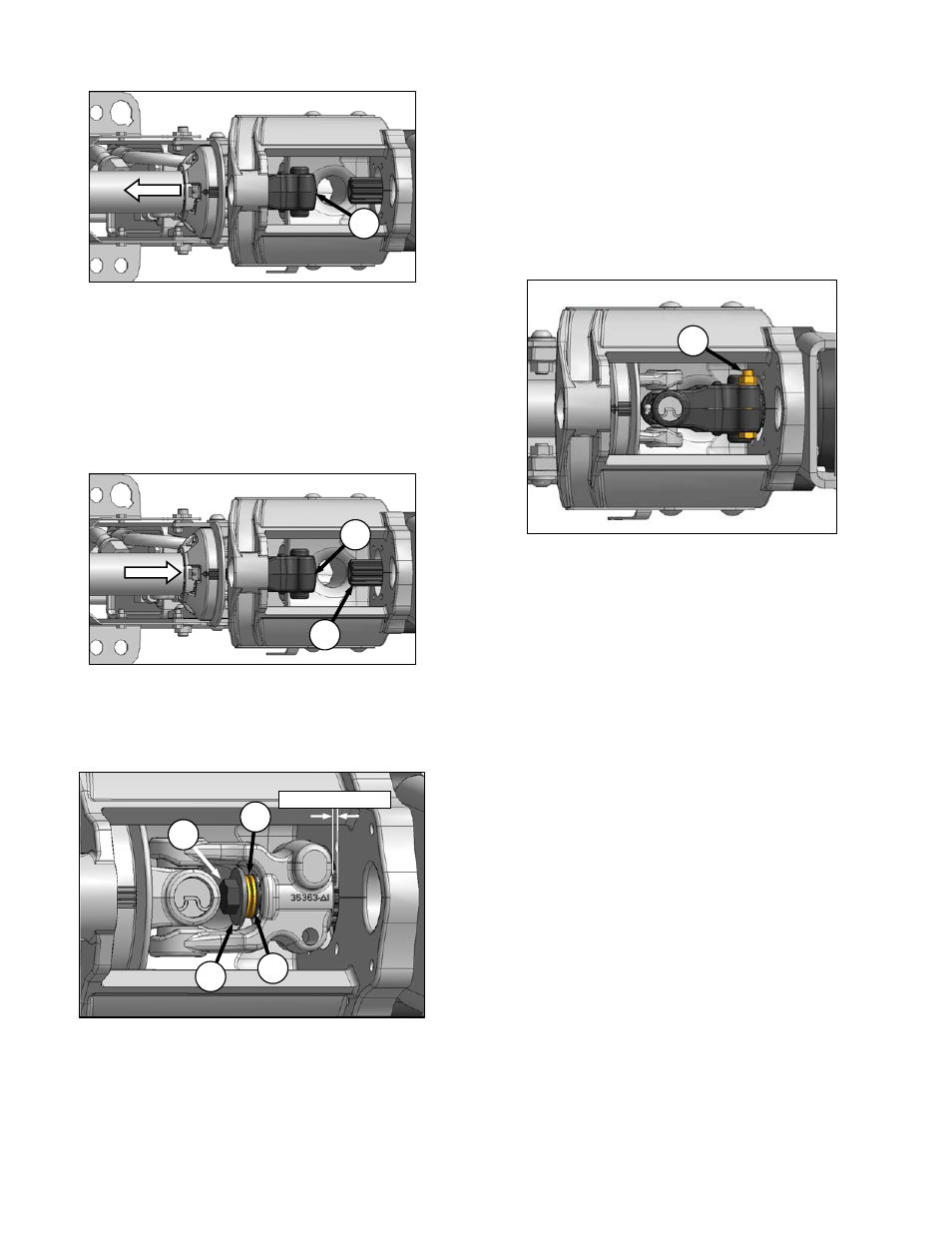 MacDon R85 Rotary Disc 13 Foot User Manual | Page 96 / 123