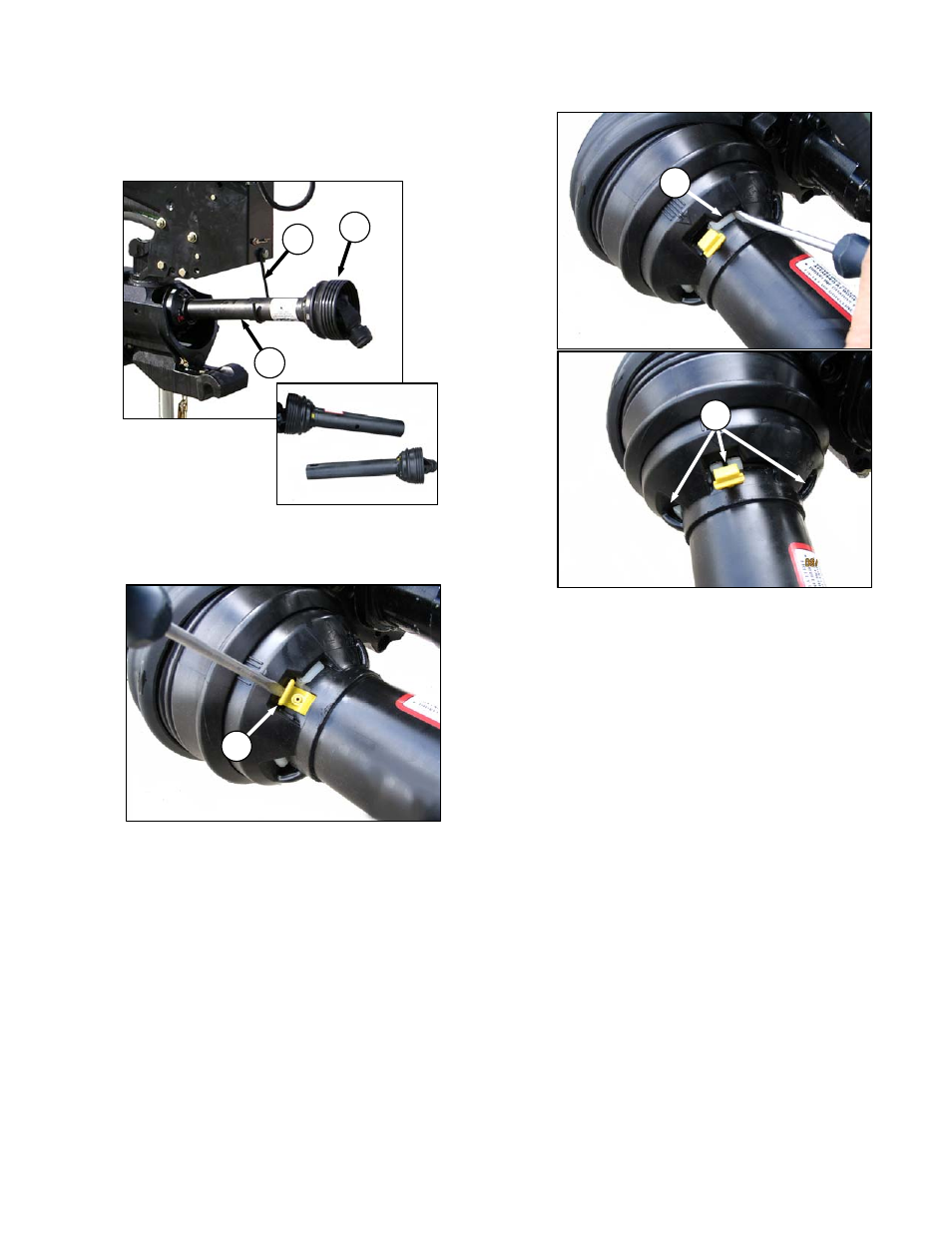 MacDon R85 Rotary Disc 13 Foot User Manual | Page 97 / 123