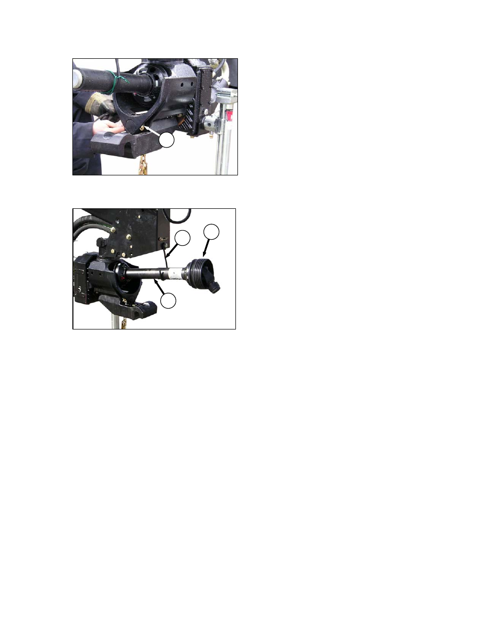 MacDon R85 Rotary Disc 13 Foot Pull-Type User Manual | Page 21 / 103