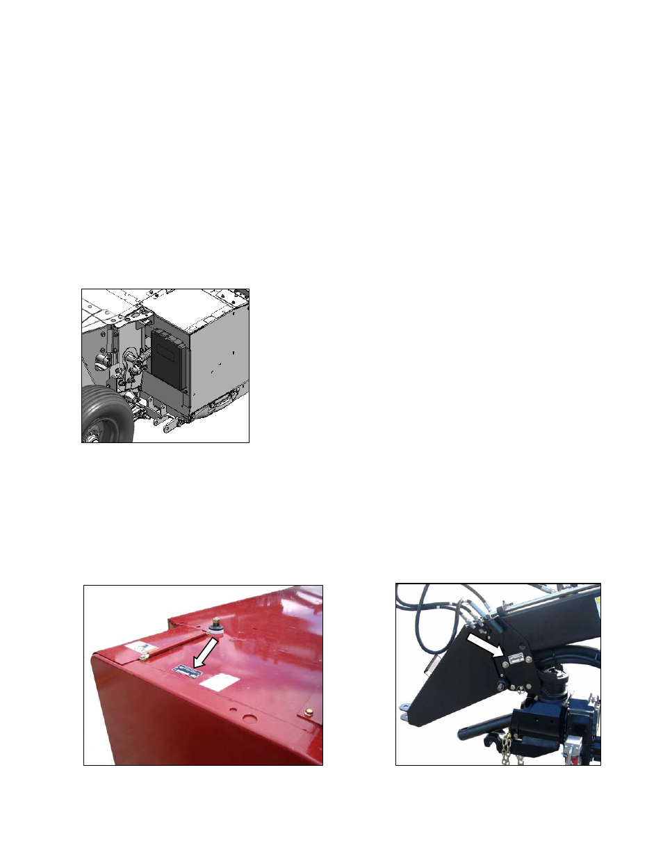 1 introduction | MacDon R85 Rotary Disc 13 Foot Pull-Type User Manual | Page 3 / 103
