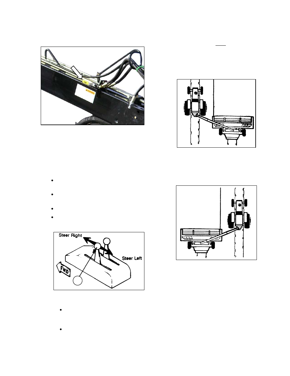 MacDon R85 Rotary Disc 13 Foot Pull-Type User Manual | Page 31 / 103